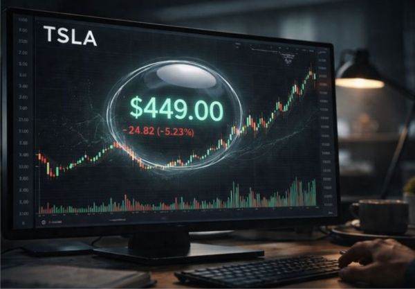 Fost director al Fidelity International: Tesla este ”cea mai mare bulă din istoria pieţei bursiere”